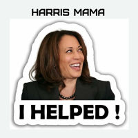 HARRIS MAMA