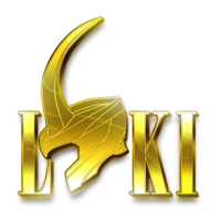 Loki Variants Fan
