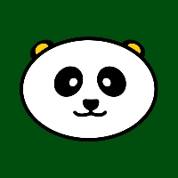 Cake Panda