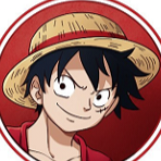 Luffy Inu