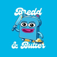 BREDD AND BUTTER