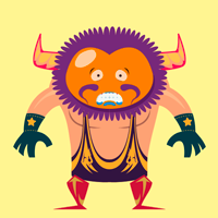 Chibi Viking