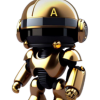 Grok Alpha