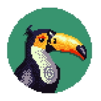 Toucan Swap