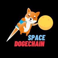 Space Dogechain