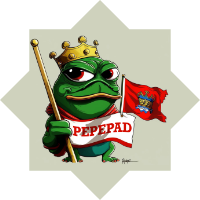 PEPEPAD