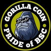 Gorilla Coin