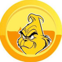 Grinch token