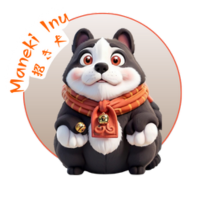 Maneki Inu