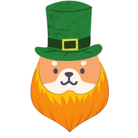 St Patrick Inu