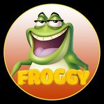 Froggy