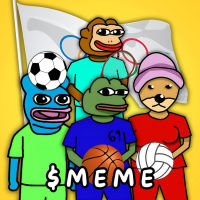 MEMELYMPIC