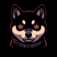 Dark SHIBAㅤ