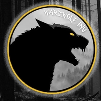 Warewolf Inu