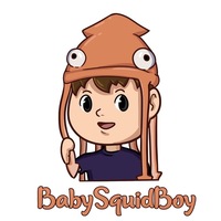 Baby SquidBoy