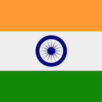 Indian Coin