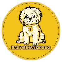 Baby Binance Dog