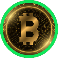 Bitcoin Golden Pass Token