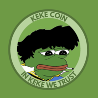 KEKE Coin