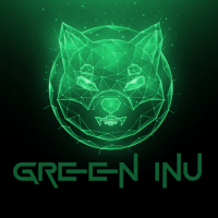Green Inu