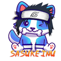 Sasuke Inu