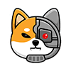 CyborgShiba