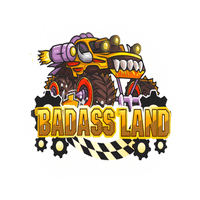 BADASS LAND
