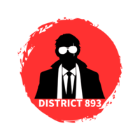 District 893