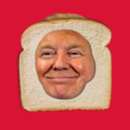 Trump In Bred