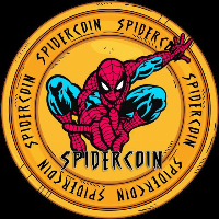 SpiderManCoin