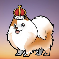 SHIBAPO INU