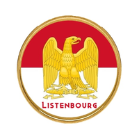 Listenbourg Coin