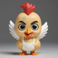 Little Gallo