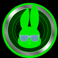 GREEN RABBIT 2023