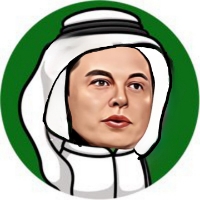 Saudi Elon