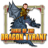 fable of the dragon