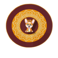peace doge