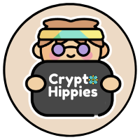 CryptoHippies