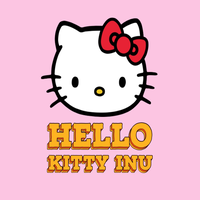 Hello Kitty Inu