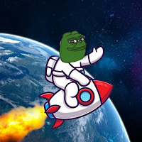 Starship pepe