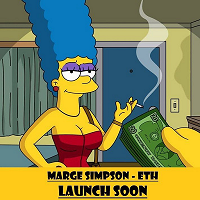 Marge Simpson