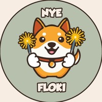 NYE Floki