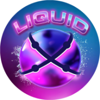 LIQUID X TOKEN