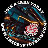 TheCryptoTrainCommunity