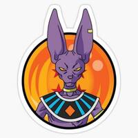 BeerusCat