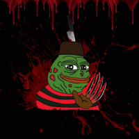 PEPE FRIDAY 13