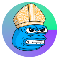 Father Pepe sol