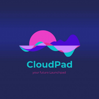 CLOUDPAD