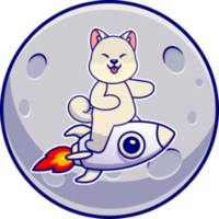 KISHU MARS INU