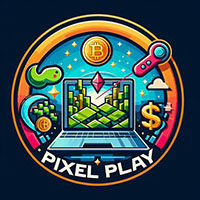 Pixel Paly